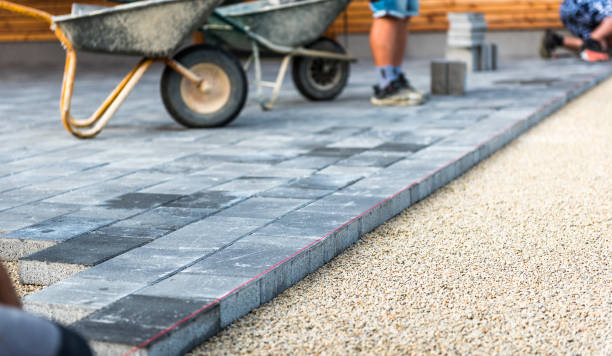 Best Residential Driveway Paver Services  in Shingletown, CA