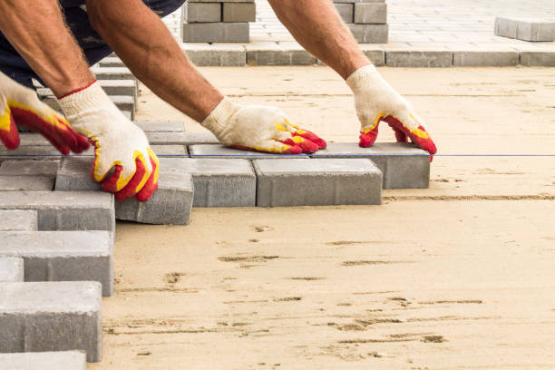 Best Concrete Paver Driveway  in Shingletown, CA