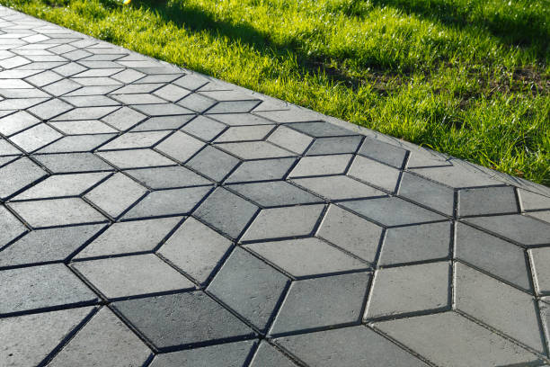 Reasons to Select Us for Your Driveway Paving Requirements in Shingletown, CA