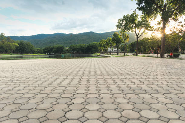 Reasons to Select Us for Your Driveway Paving Requirements in Shingletown, CA