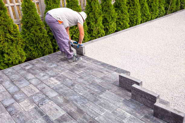 Best Driveway Resurfacing Pavers  in Shingletown, CA
