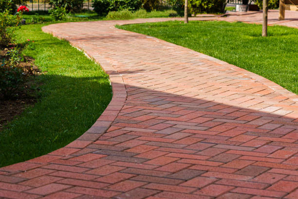 Best Interlocking Driveway Pavers  in Shingletown, CA