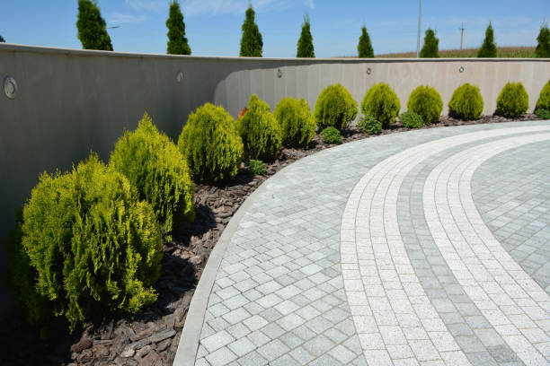 Decorative Driveway Pavers in Shingletown, CA