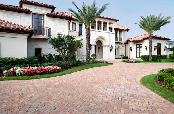 Reliable Shingletown, CA Driveway Pavers Solutions