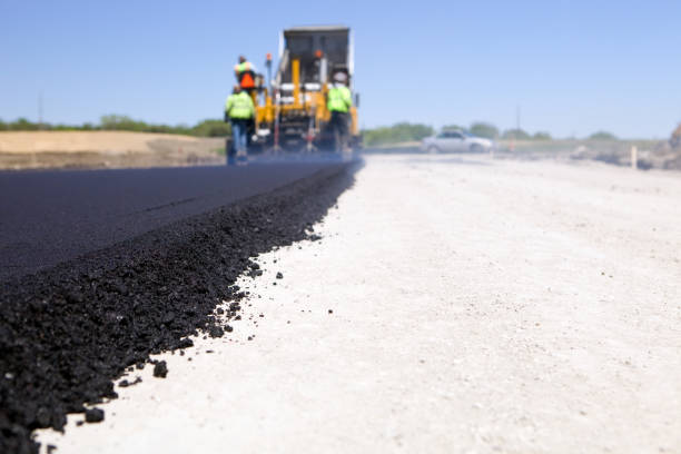Best Concrete Paver Driveway  in Shingletown, CA