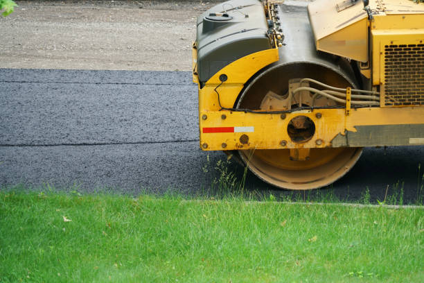 Best Residential Driveway Paver Services  in Shingletown, CA