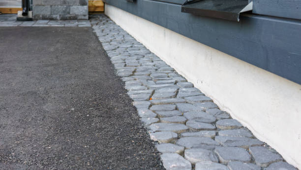 Best Affordable Driveway Pavers  in Shingletown, CA