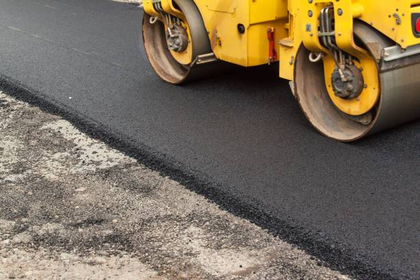Best Professional Driveway Pavers  in Shingletown, CA
