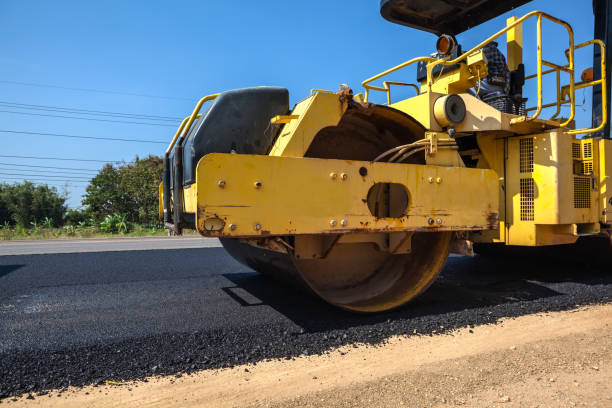Best Driveway Pavers Near Me  in Shingletown, CA